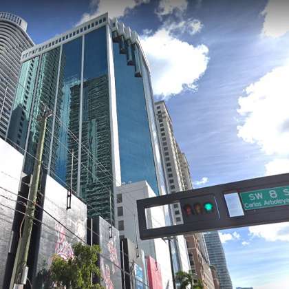 Rumberger, Kirk & Caldwell, P.A Orlando, FL Office