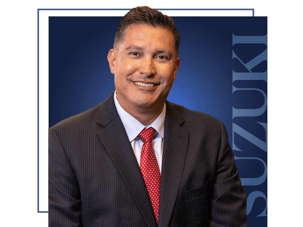 Suzuki Law Offices, LLC Phoenix, AZ Office