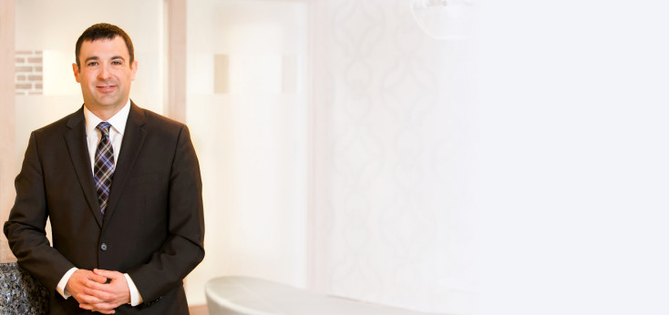 Ligris + Associates PC Brookline, MA Office