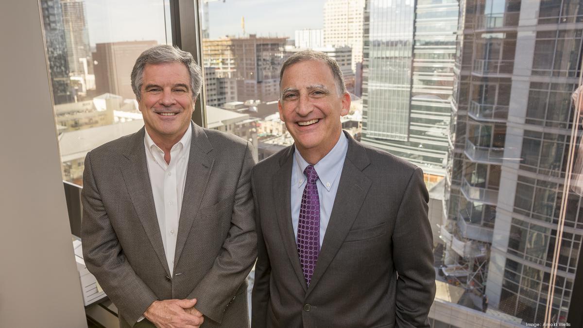 Armbrust & Brown, PLLC Austin, TX Office