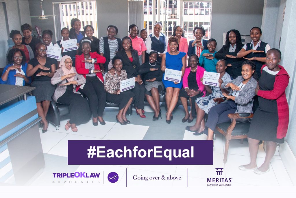 TripleOKLaw Advocates Nairobi, Kenya Office