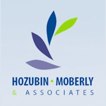 Hozubin, Moberly & Associates Anchorage,  Office