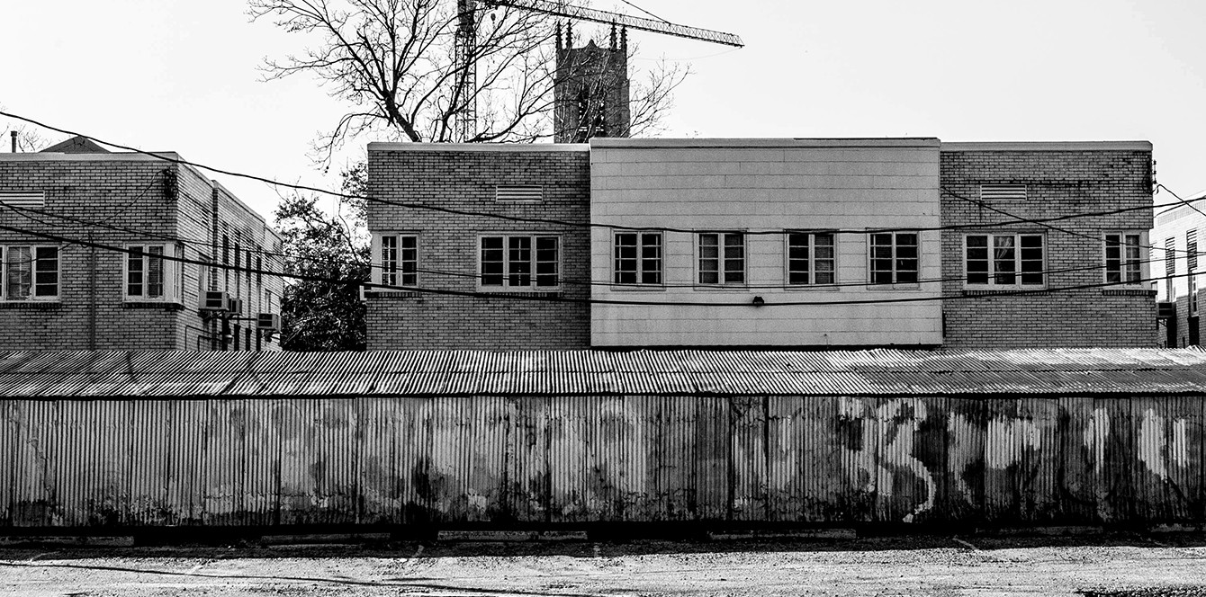 Davis & Associates Houston, TX Office