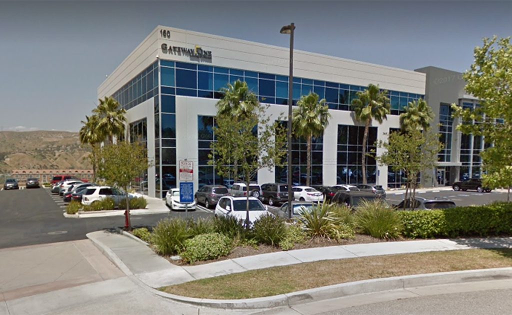 Bridge Law LLP Anaheim,  Office