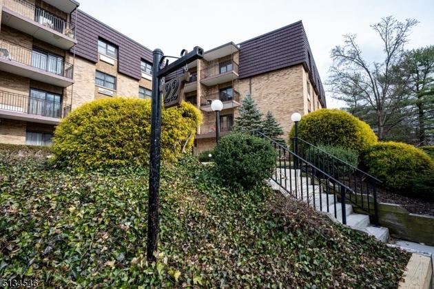 Lerner David LLP Cranford, NJ Office