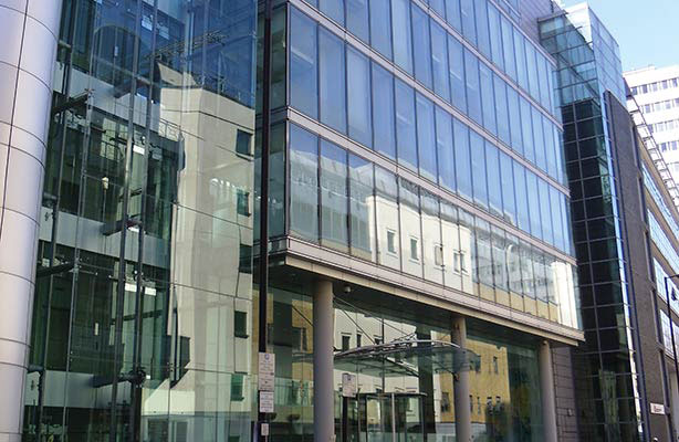 Trowers & Hamlins LLP Dubai, UAE Office