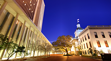 Vezina, Lawrence & Piscitelli Tallahassee, FL Office
