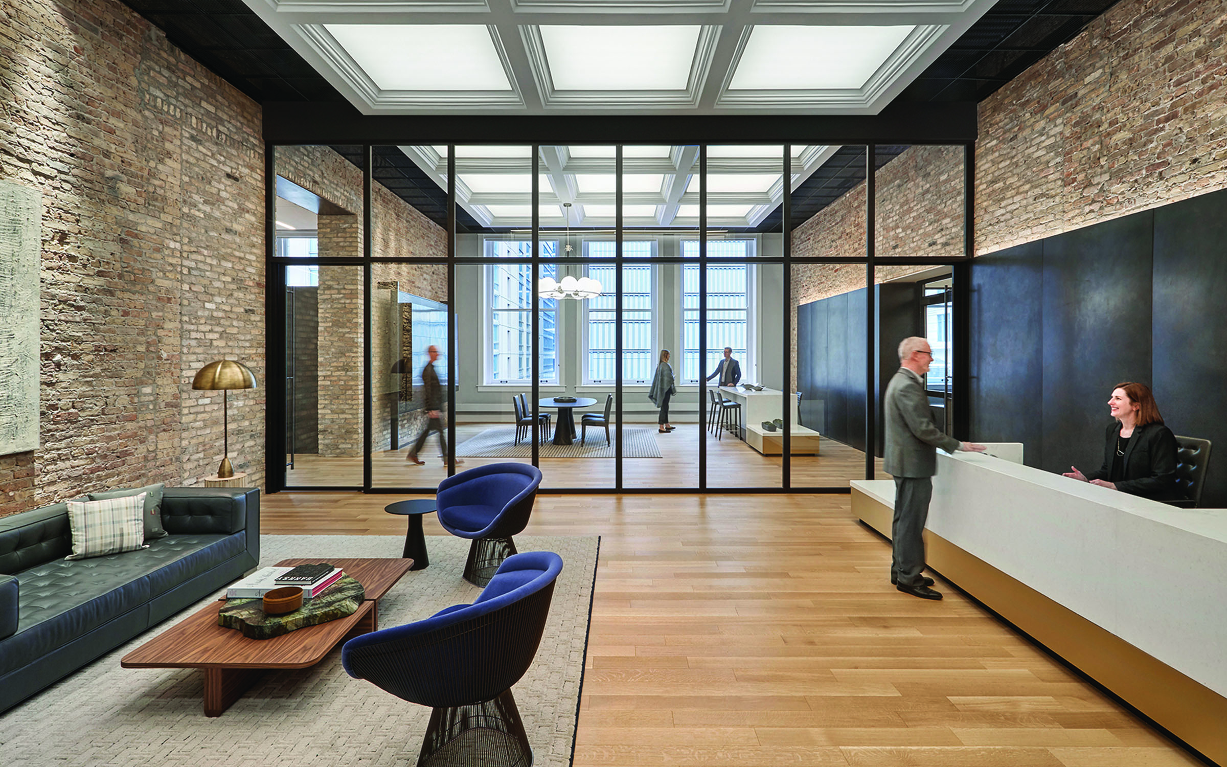 Bartlit Beck LLP Chicago, IL Office