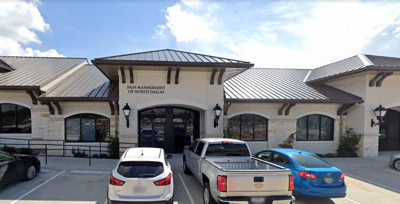 Creedon Pllc Frisco,  Office