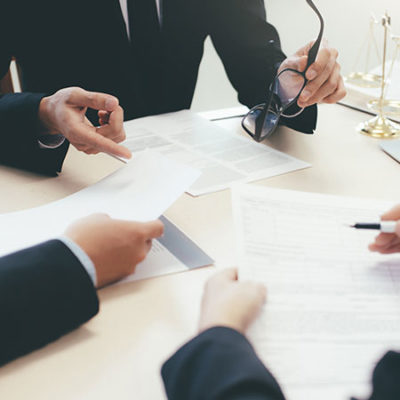 Congdon, Flaherty, O'Callaghan Uniondale, NY Office