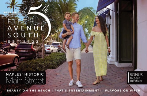 Holmes Kurnik Naples,  Office