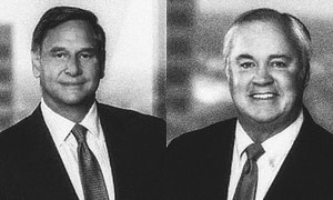 Mccreary, Veselka, Bragg & Allen, P.C. Attorneys At Law New Boston, TX Office