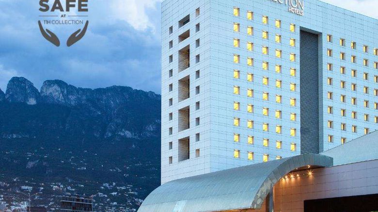 Holland & Knight LLP Monterrey, Colombia Office