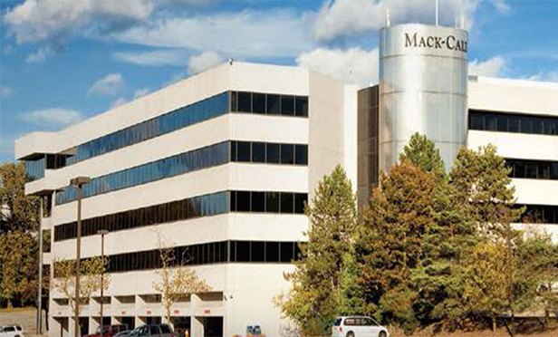 Lum, Drasco & Positan, LLC Roseland, NJ Office