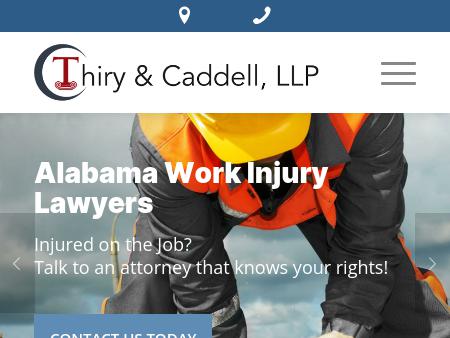 Scott, Sullivan, Streetman & Fox, P.C Mobile, AL Office