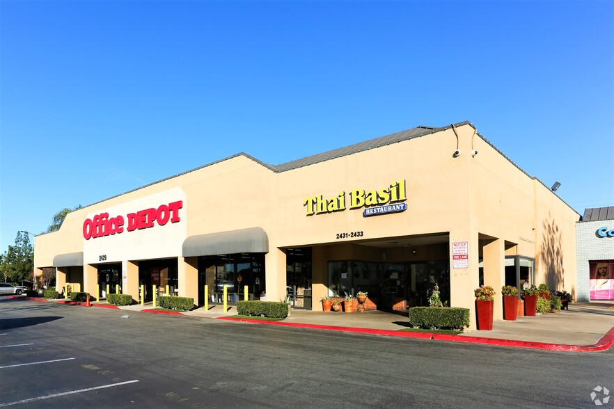 Lutin Law Group Fullerton,  Office