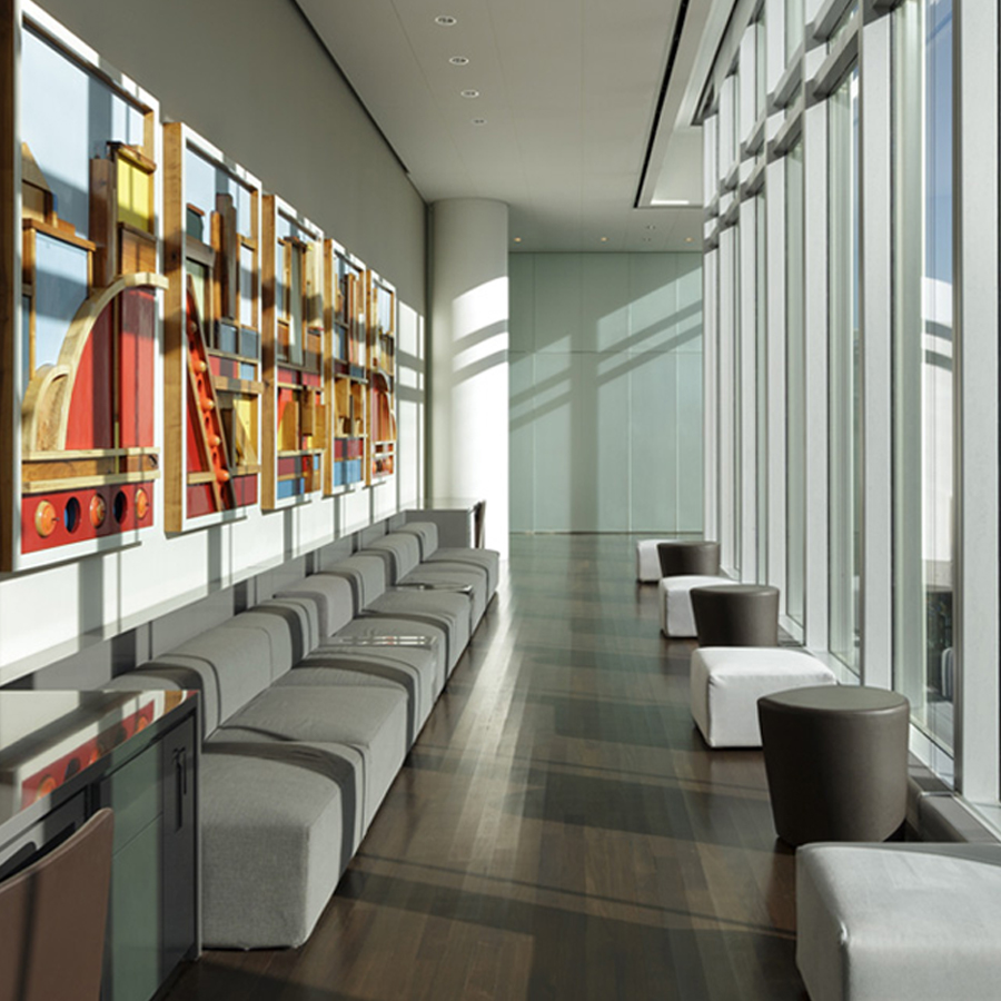 Kirkland & Ellis LLP New York City, NY Office