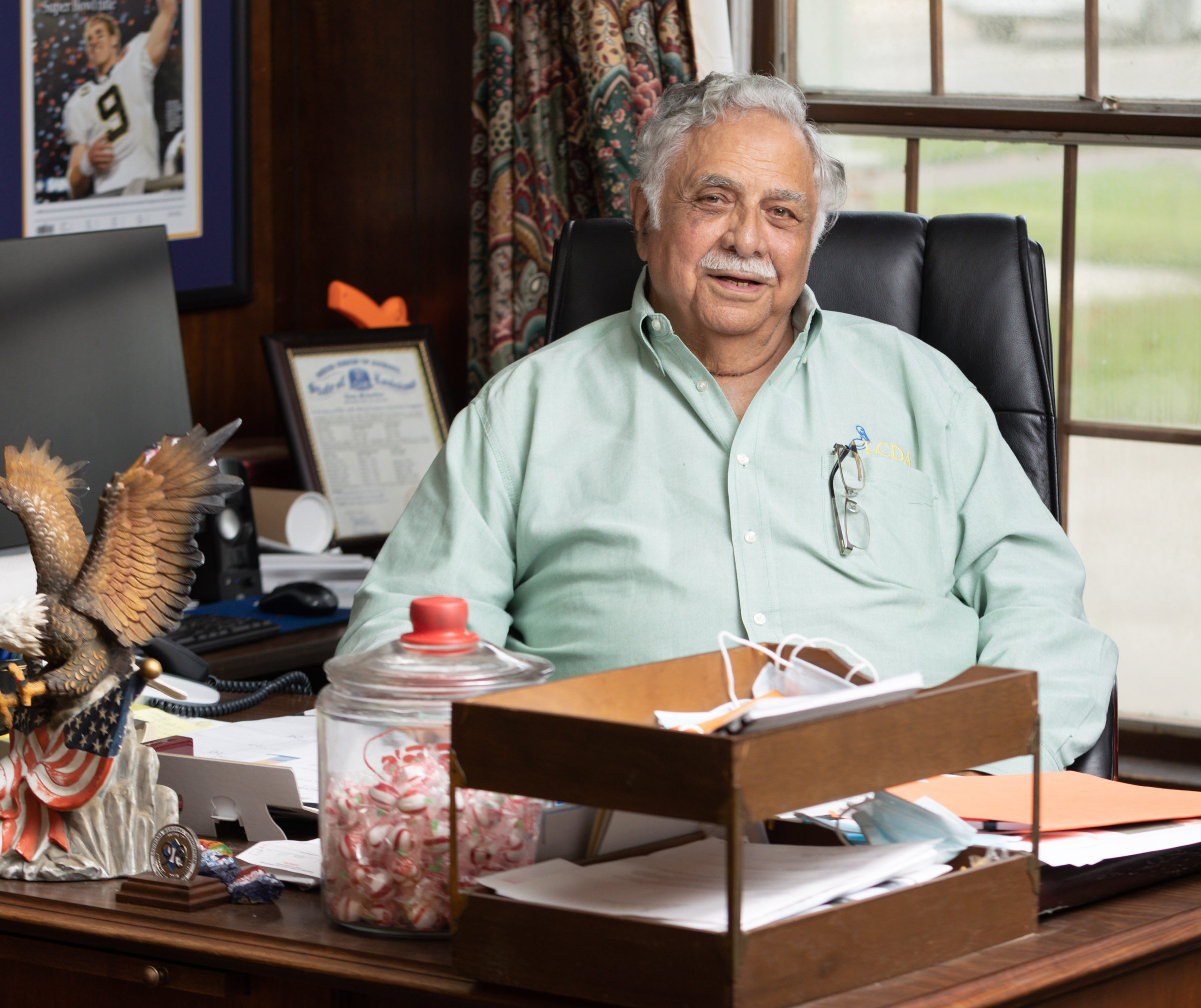 Wray & Associates Saint Francisville, LA Office