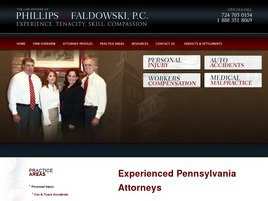 Ciccarelli Law Offices West Chester, PA Office