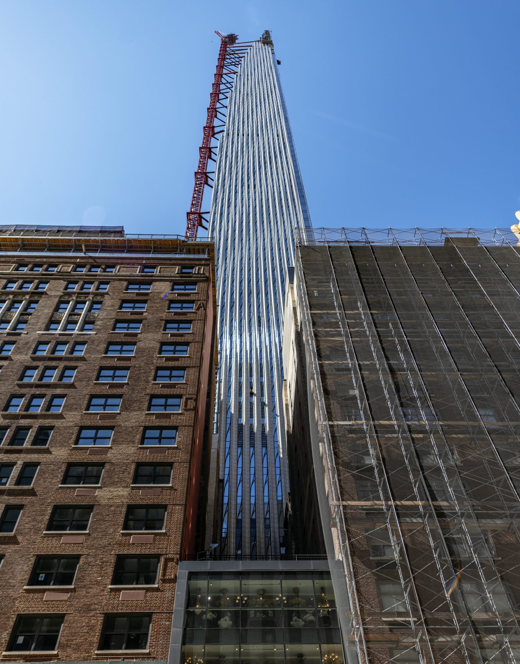 Rieger LLP New York City, NY Office