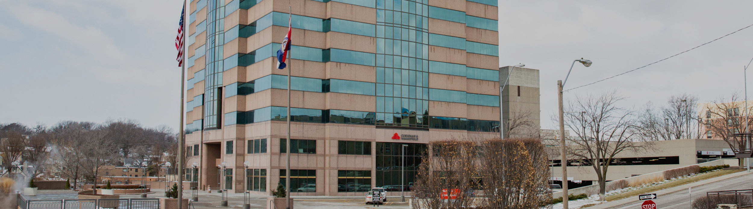 Swanson Bernard LLC Leawood, KS Office