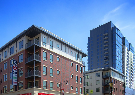 Wakenight & Associates, P.C Oak Park, United States Office