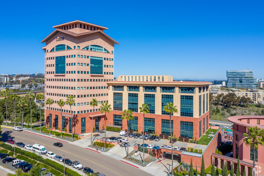 IPLA, LLP San Diego, CA Office