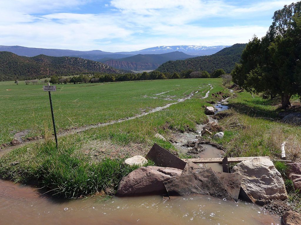 Porzak Browning & Bushong Vail, CO Office