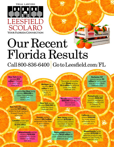 Leesfield Scolaro, P.A Key West, FL Office