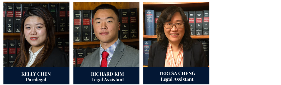 Sackstein Sackstein & Lee, LLP Brooklyn, NY Office