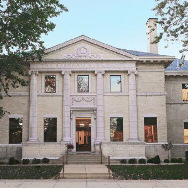 Meyer Capel A Professional Corporation Bloomington, IL Office