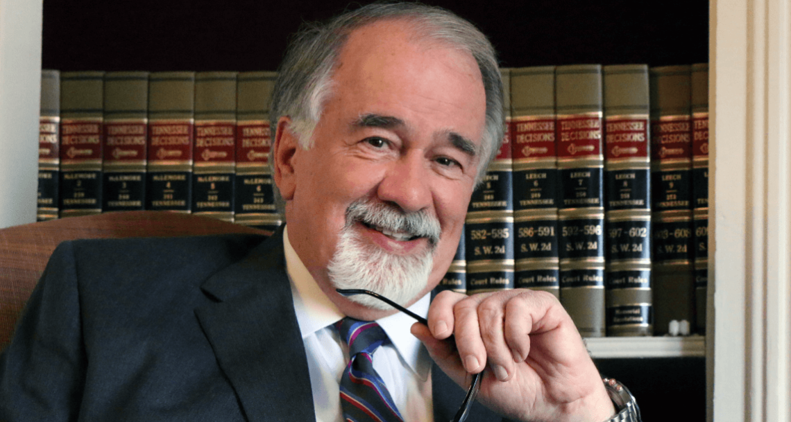 Hartzog & Silva, PLC Franklin, TN Office