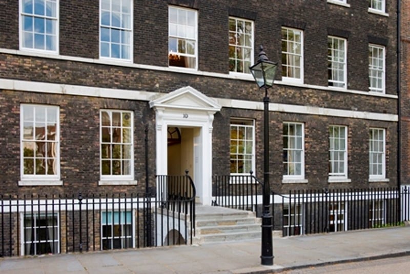 Payne Hicks Beach LLP London, United Kingdom Office