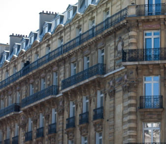 Ayache, Salama & Associes Paris, France Office