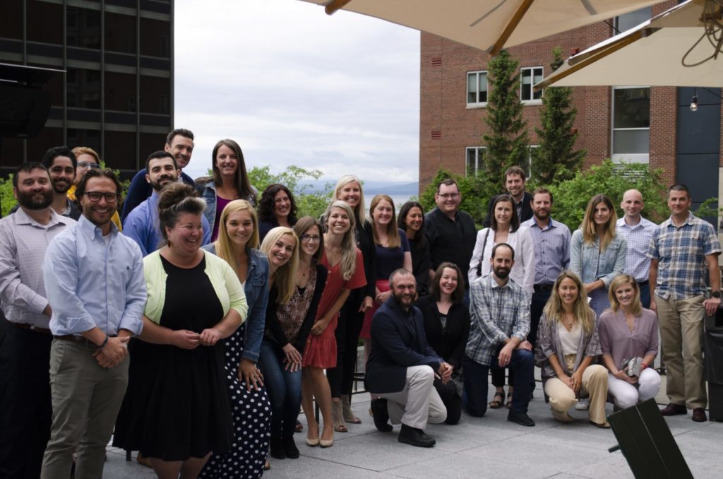 Sheehey, Furlong & Behm, P.C Burlington, VT Office