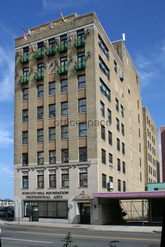 Hill Wallack LLP Atlantic City, NJ Office