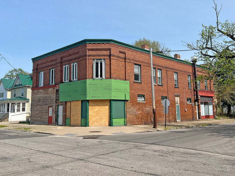 Rust Belt Business Law Erie,  Office