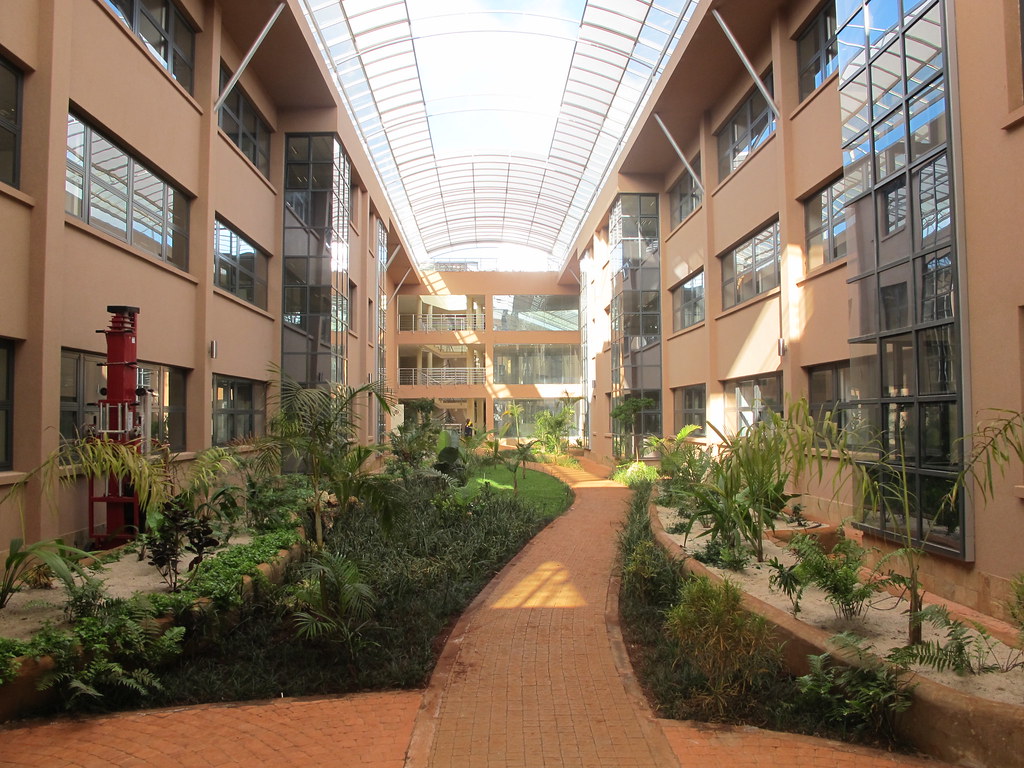 Fragomen, Del Rey, Bernsen & Loewy, LLP, Nairobi, Kenya Office