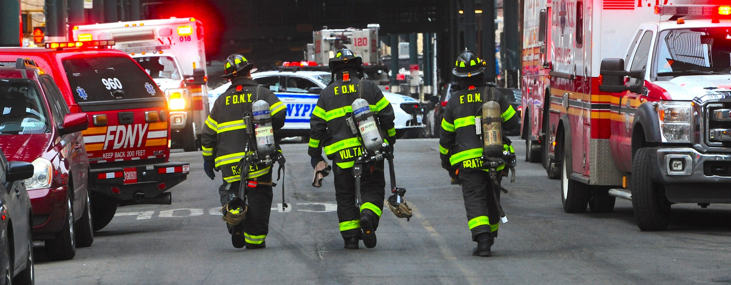 Barasch & McGarry New York City, NY Office