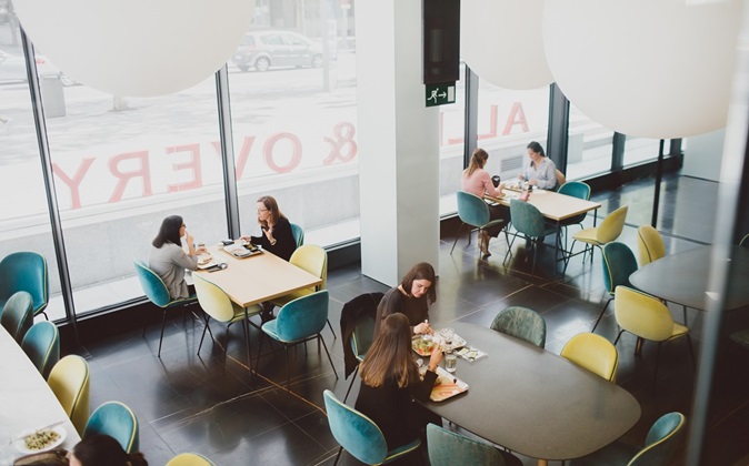 A&O Shearman Hong Kong Office