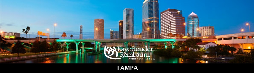 Kaye Bender Rembaum Fort Lauderdale, FL Office