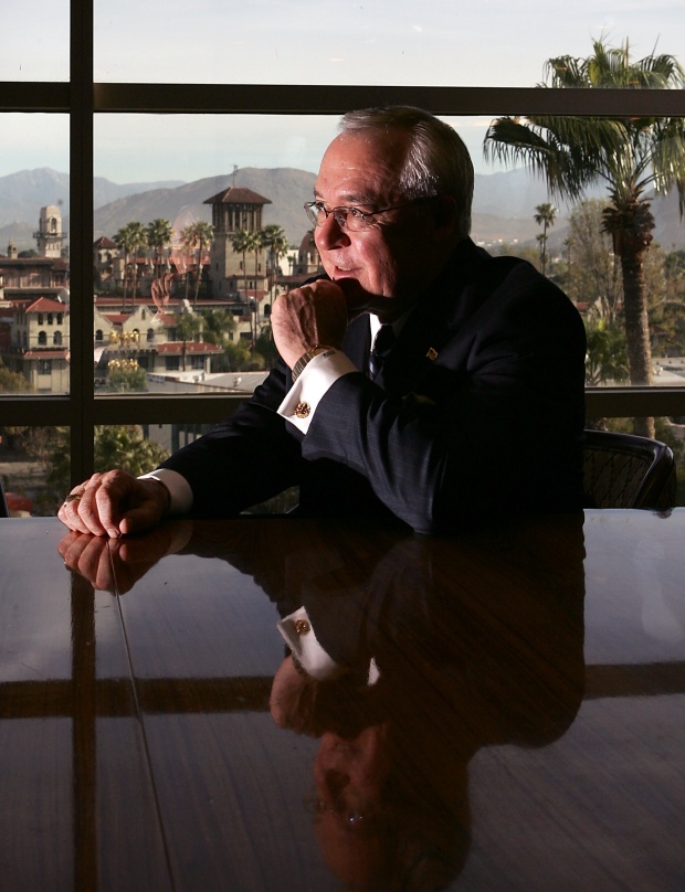 Varner Brandt LLP Ontario, CA Office