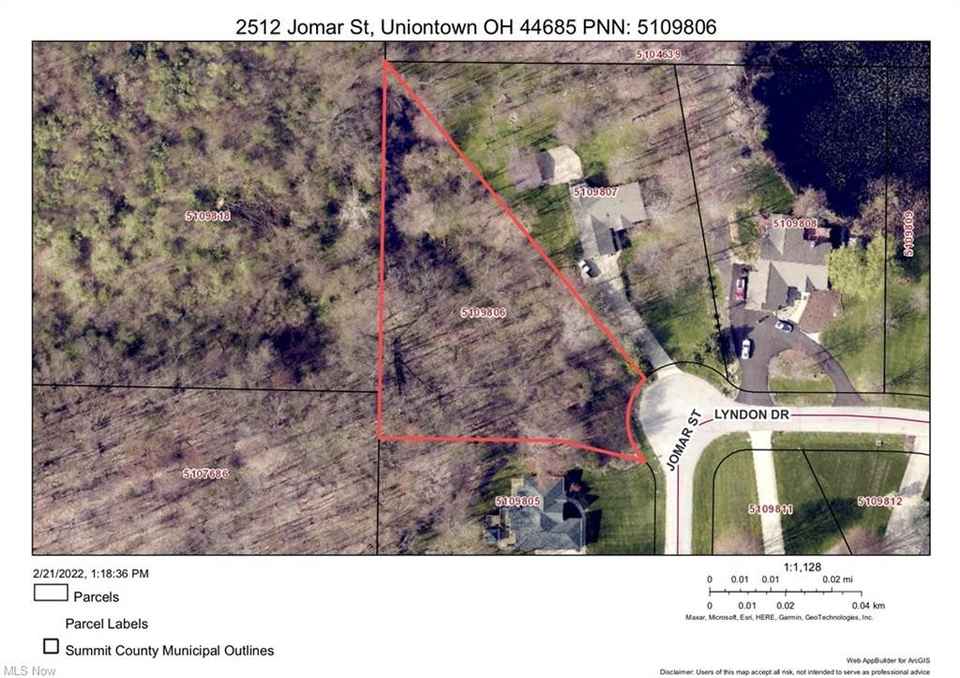 Arnold & Associates, Ltd Uniontown,  Office