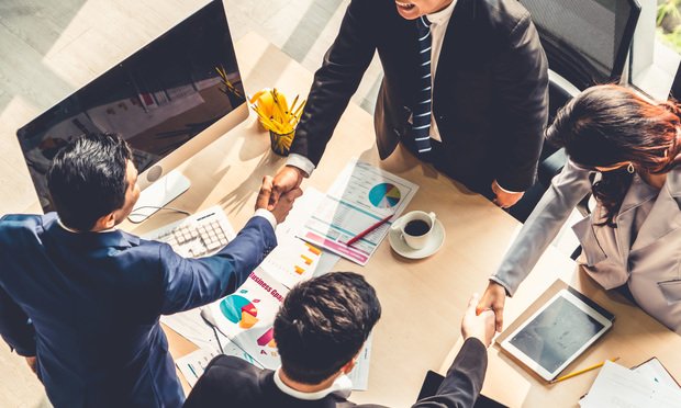 Conyers Dill & Pearman Hamilton, Bermuda Office