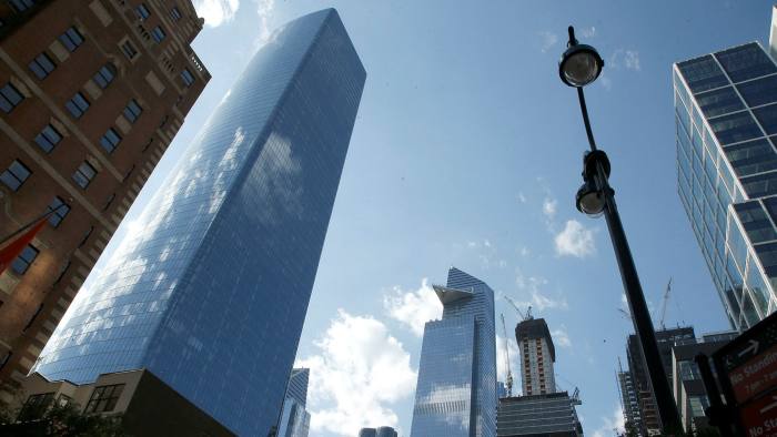 Blackstone Law Group LLP New York City,  Office