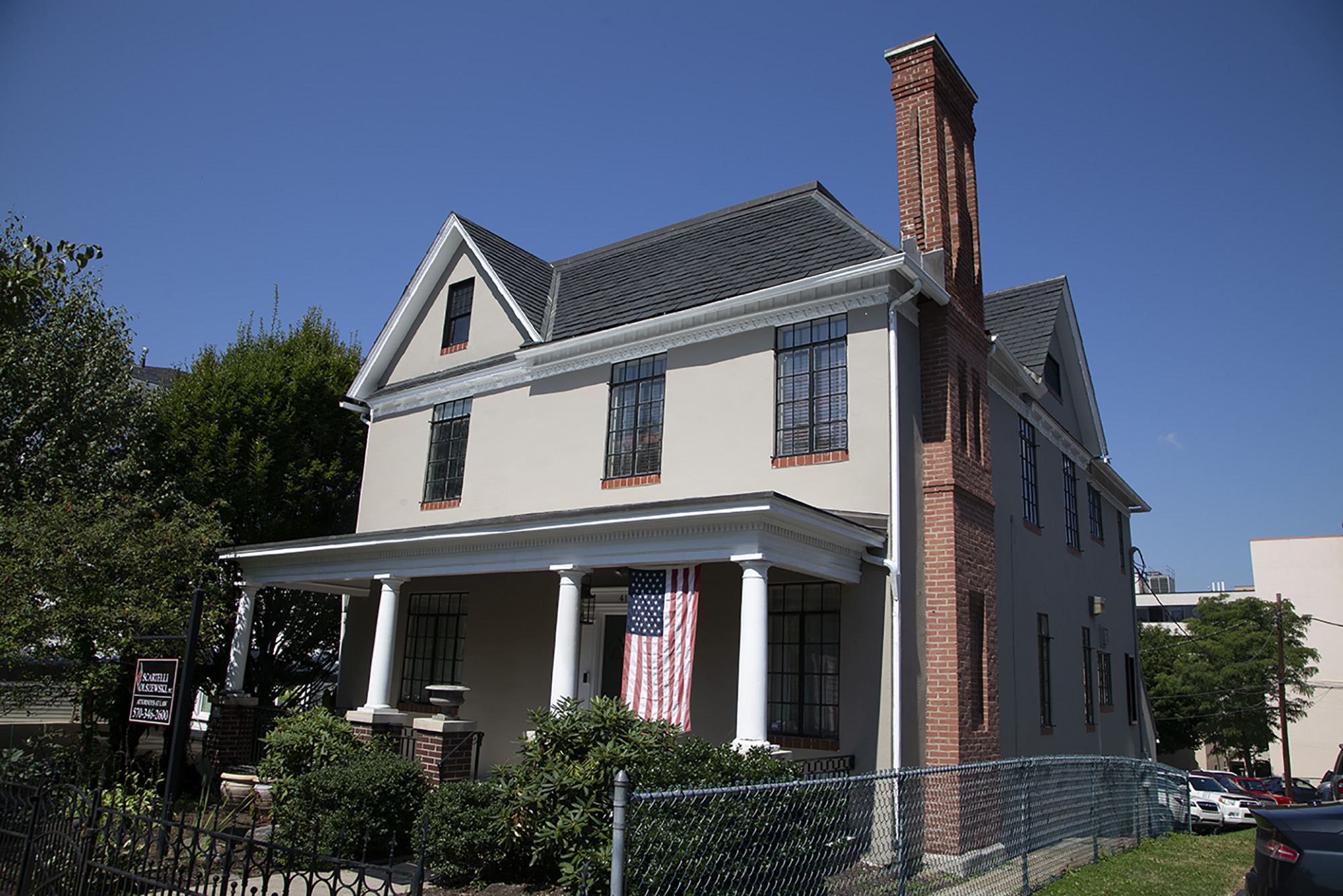 Scartelli Olszewski, P.C Scranton, PA Office