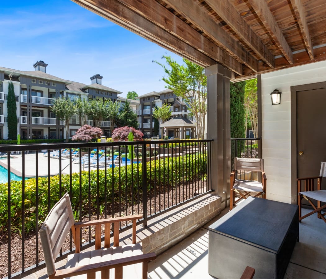 The Geheren Firm, P.C Dunwoody, GA Office