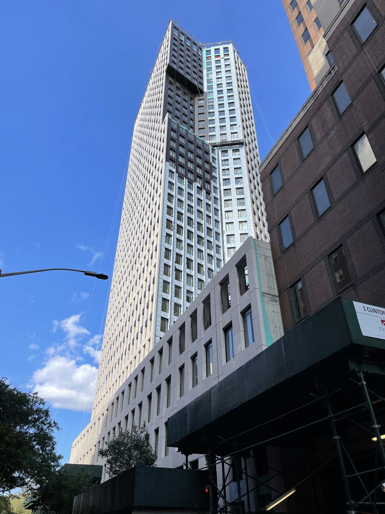 Clinton & Clinton Attorneys at Law San Francisco, CA Office