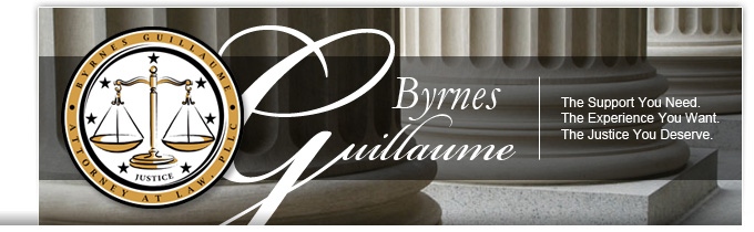 Byrnes Guillaume Law West Palm Beach,  Office