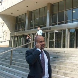 Law Office of George Mark Gilmer, Esq Brooklyn, NY Office